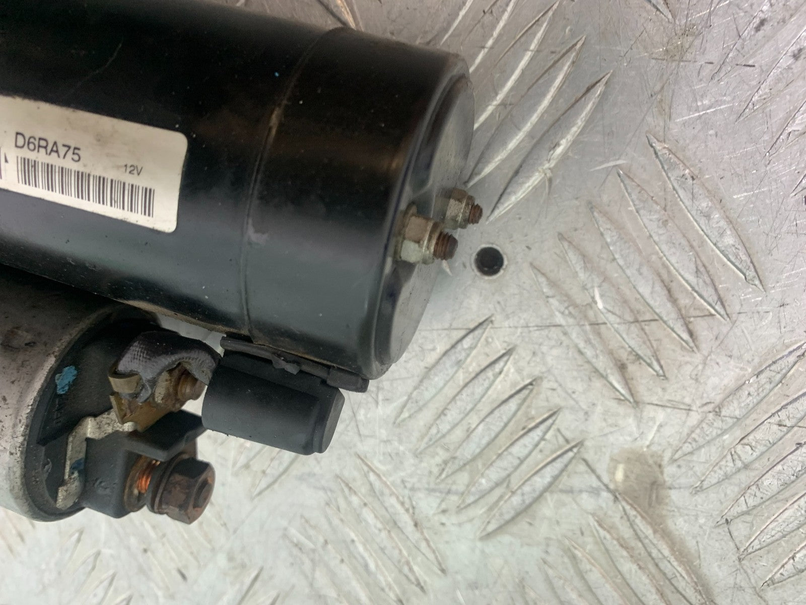 BMW R850 R R850R STARTER MOTOR YEAR 1994-2002 (CMB1170)