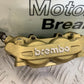 APRILIA TUONO 1000 V4R FRONT BRAKE CALIPERS  YEAR 2011-13  (CMB1331)