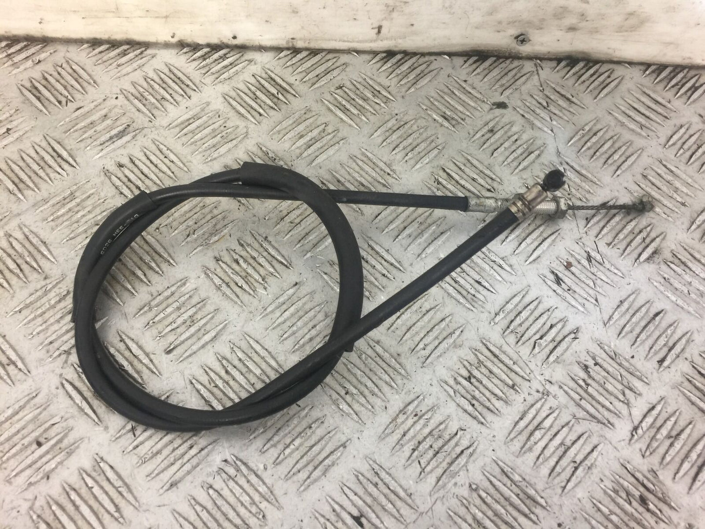 HONDA CBR600 RR CBR 600 RR CLUTCH CABLE YEAR 2006 (STOCK 489)