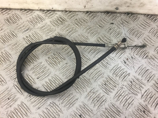 HONDA CBR600 RR CBR 600 RR CLUTCH CABLE YEAR 2006 (STOCK 489)