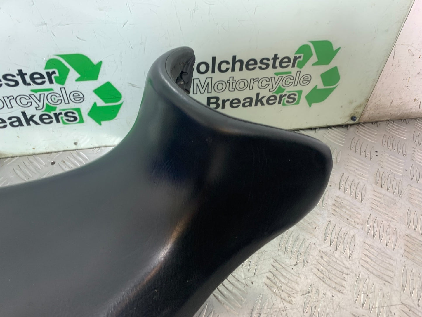 KAWASAKI ZZR1100 D SEAT YEAR 1993-2001 (CMB1289)