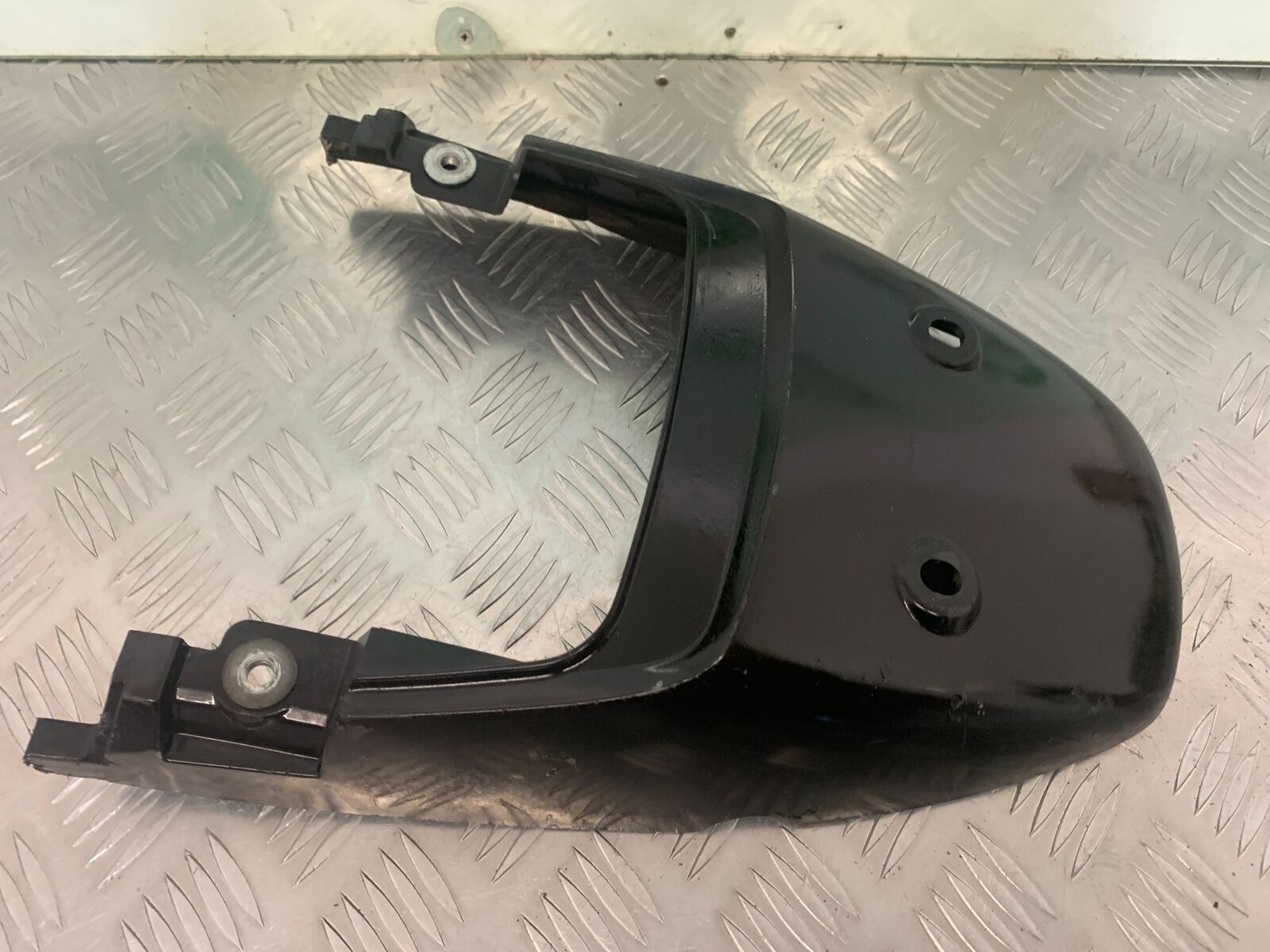 HONDA XL650 V TRANSALP TAIL PIECE YEAR 2001-2006 (STOCK 975)