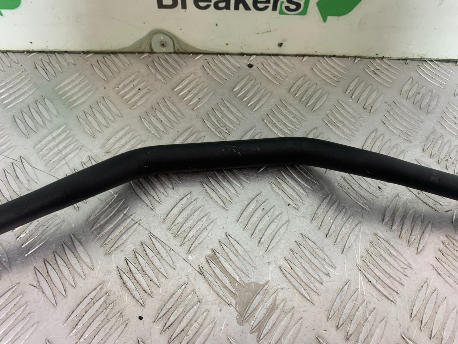 TRIUMPH TRIDENT 660 HANDLEBARS YEAR 2021-2024 (CMB1148)