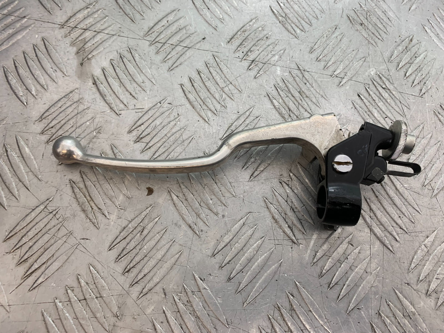 HONDA CBR1000 RR CLUTCH LEVER AND BRACKET  YEAR 2008-2011 (CMB1330)