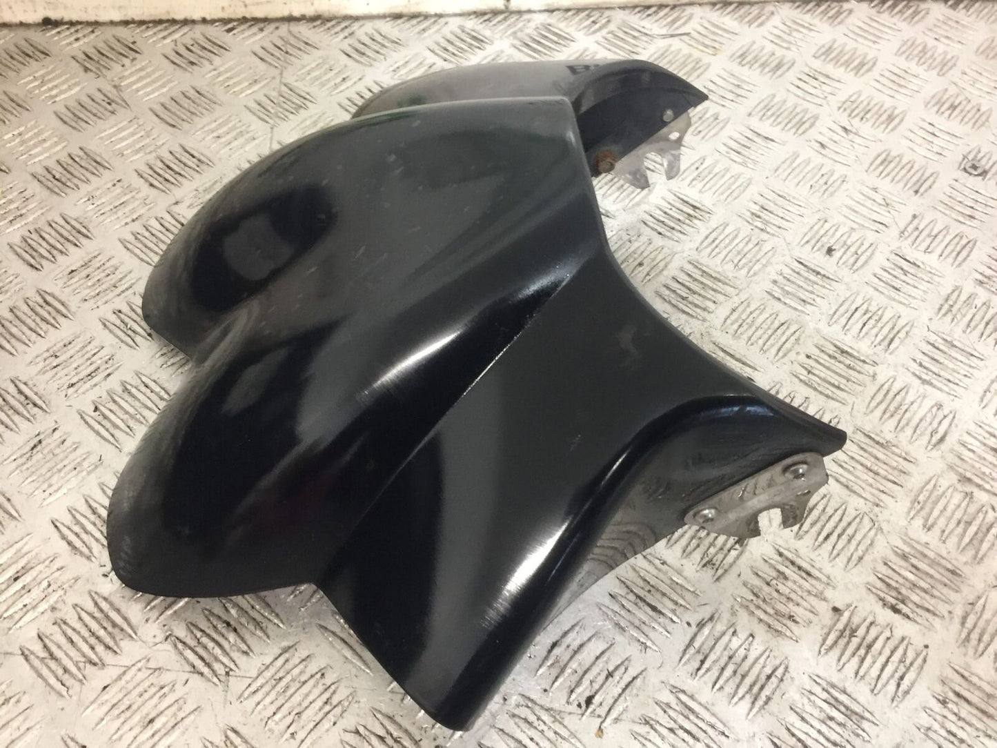 SUZUKI SV650 SV 650 HEADLIGHT COWL FAIRING  YEAR 2004 (STOCK 791)