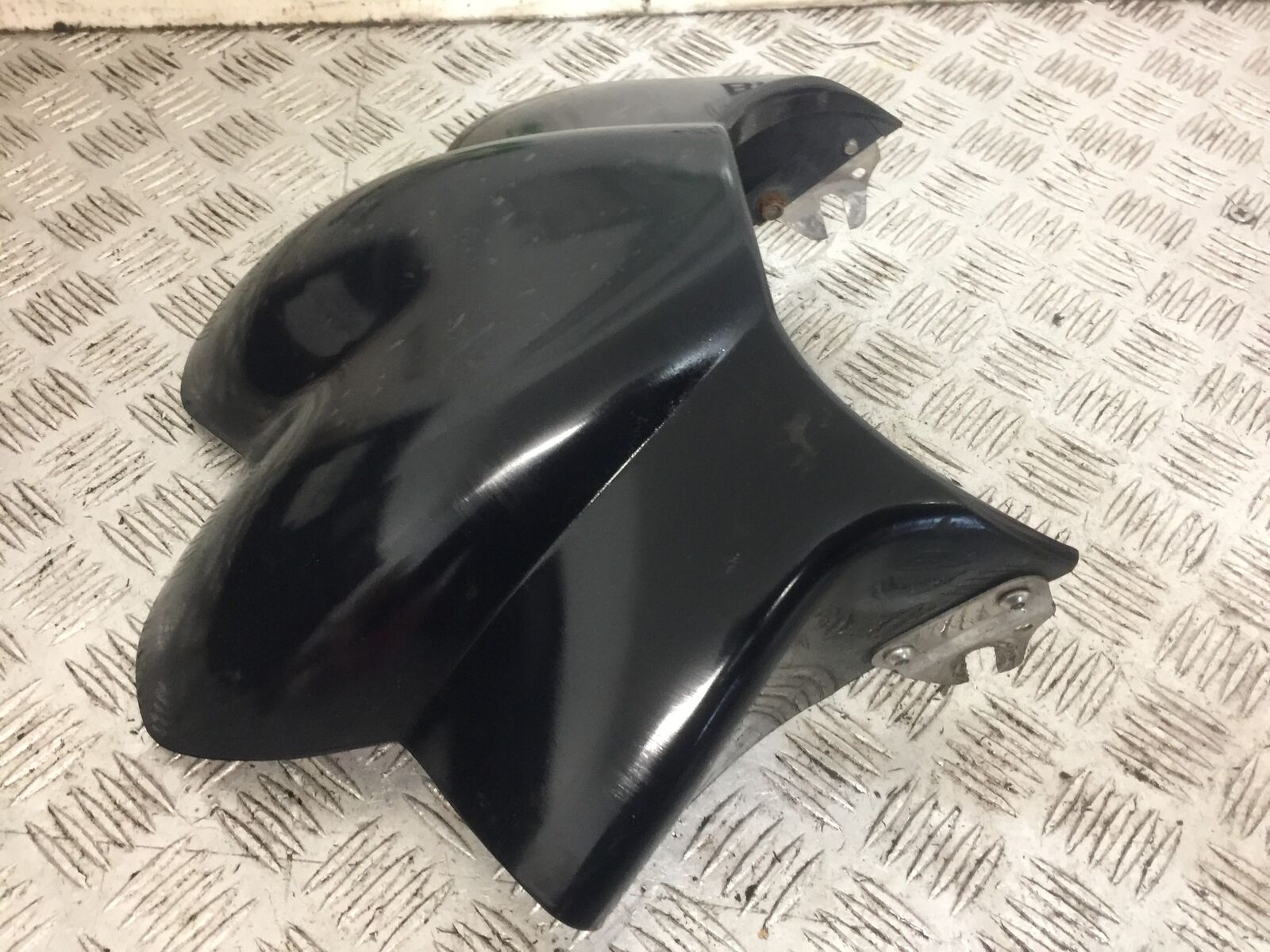 SUZUKI SV650 SV 650 HEADLIGHT COWL FAIRING  YEAR 2004 (STOCK 791)