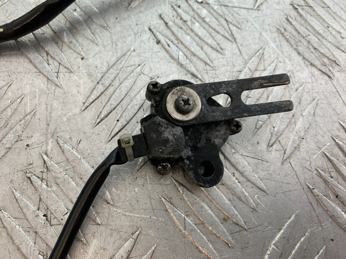 KAWASAKI ER6 N SIDE STAND SWITCH YEAR 2012-2017 (CMB1324)