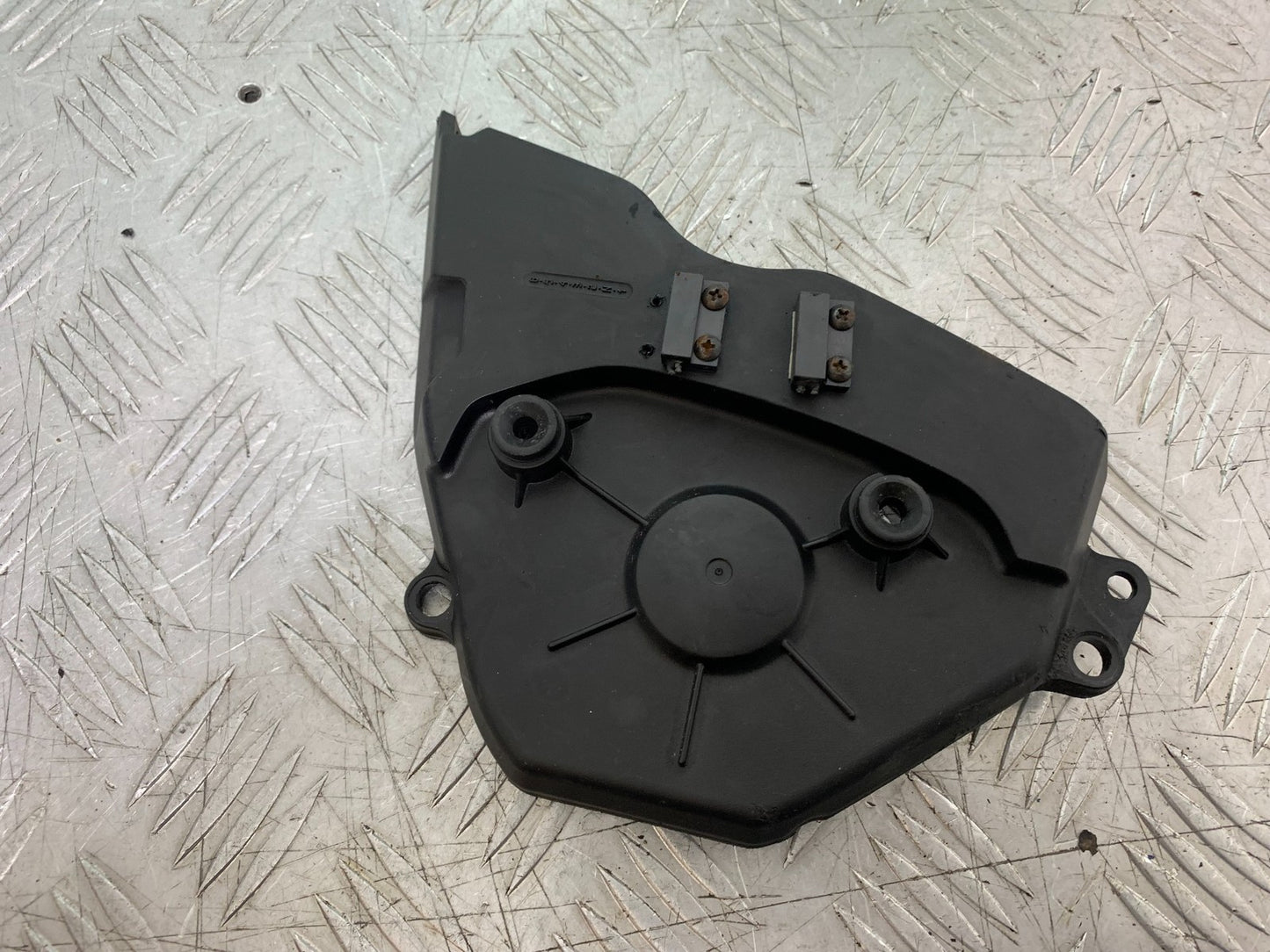 HONDA CBF600 CBF 600 SPROCKET COVER   YEAR 2004 -07 (CMB1247)
