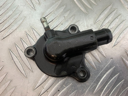 HONDA CBR125 CBR 125 WATER PUMP COVER  YEAR 2007-10 (CMB1004)