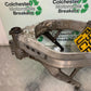 HONDA CBR 400 NC23 TRI-ARM FRAME AND REG  YEAR YEAR 1987-89 (STOCK 969)