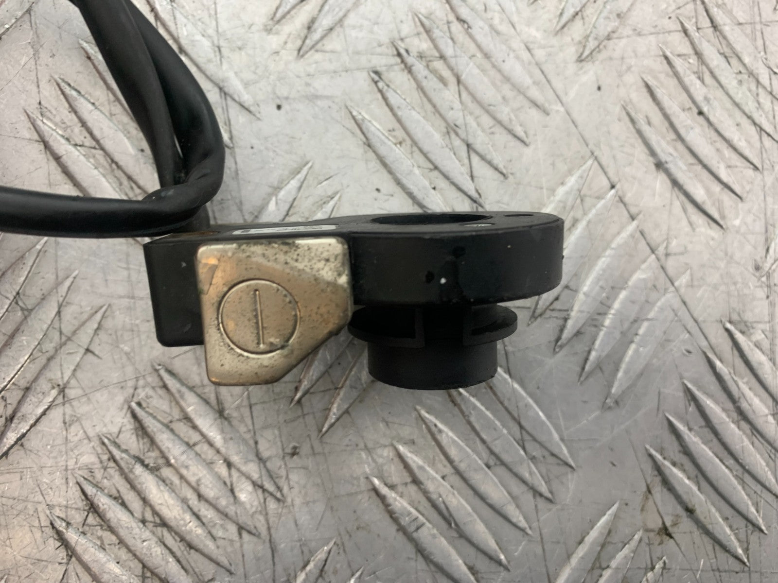 APRILIA TUONO 1000 V4R GEAR SHIFTER  YEAR 2011-13  (CMB1331)