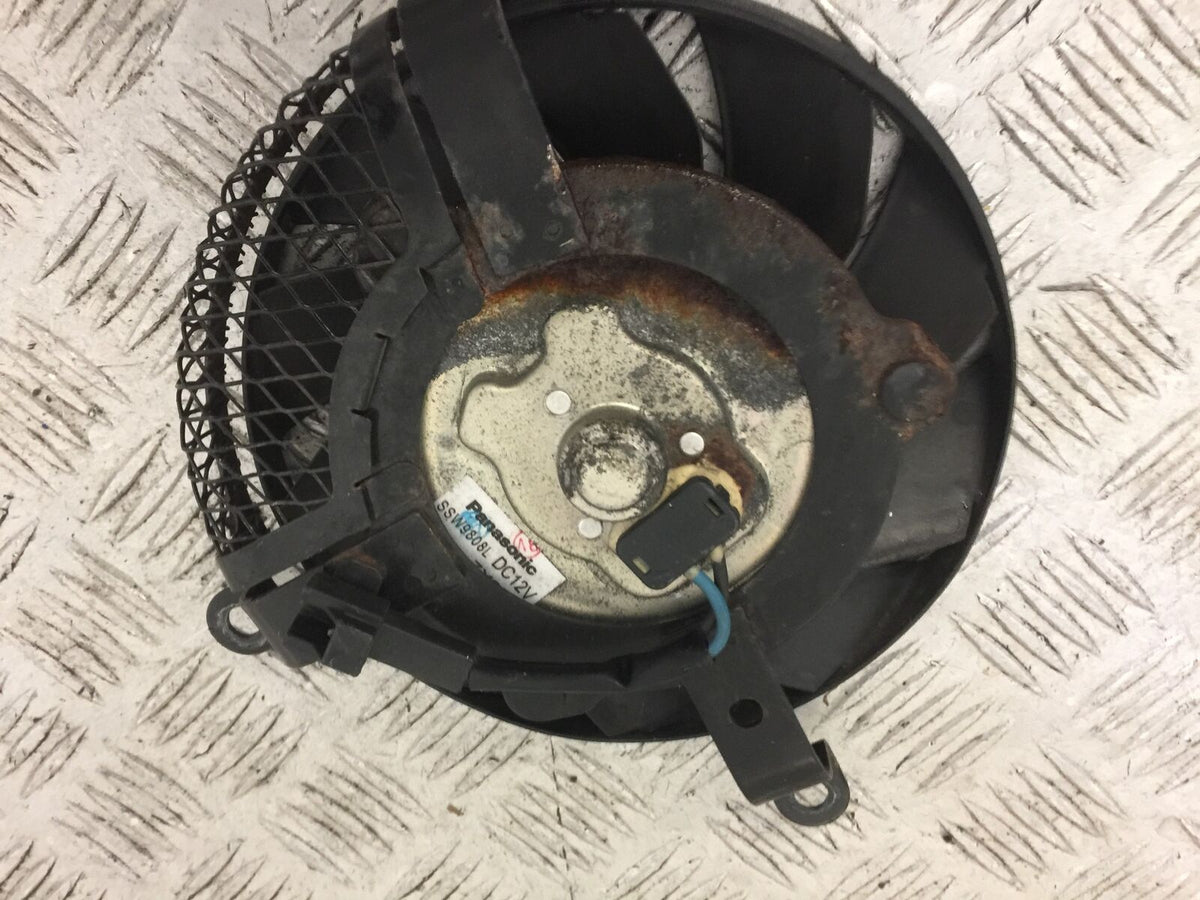 SUZUKI GSXR600 GSXR 600 K8 RADIATOR FAN  2008-09  (STOCK 686)