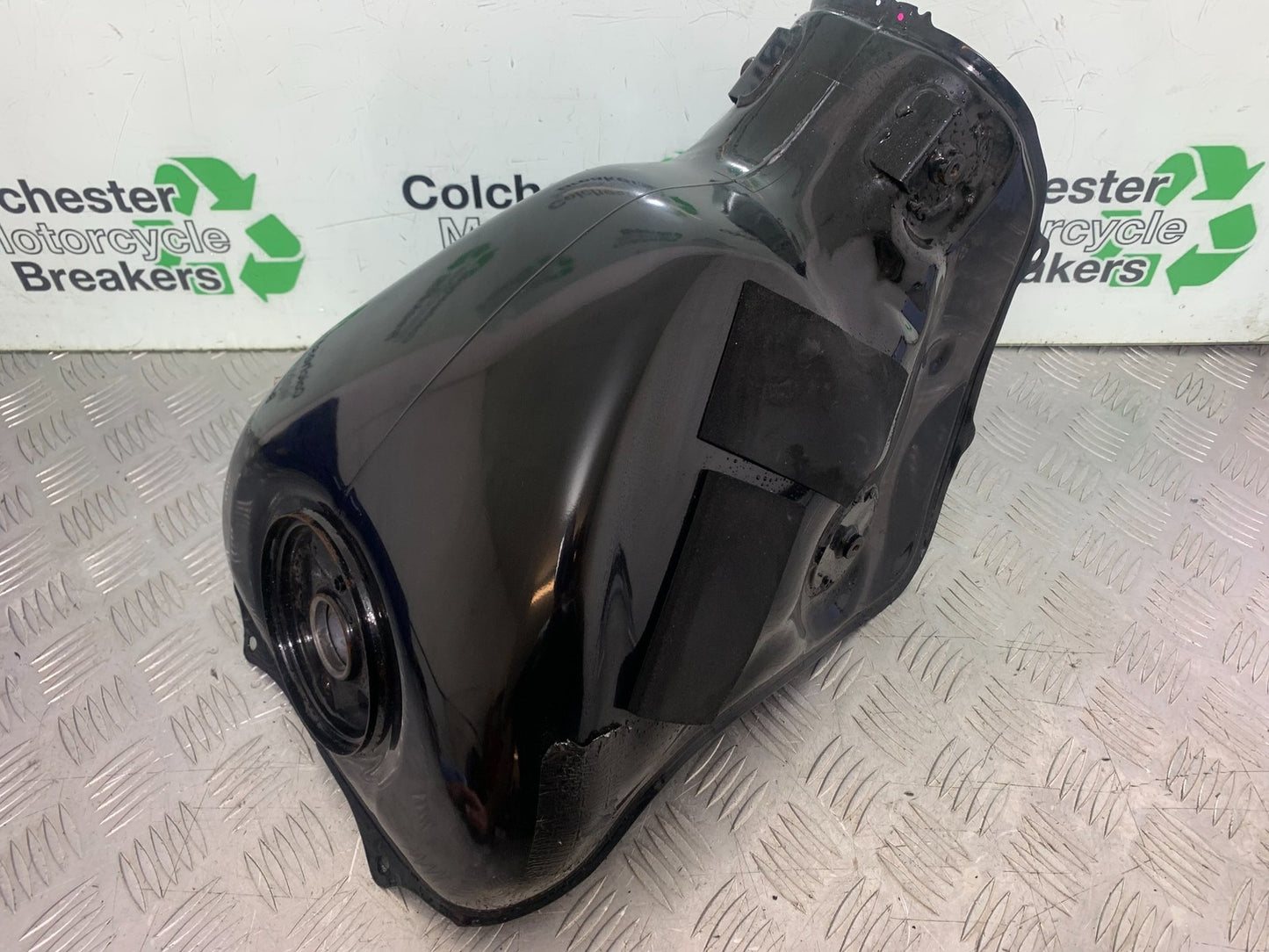 HONDA CBR1000 rr FIREBLADE PETROL TANK  YEAR 2012-2016 (CMB1198)