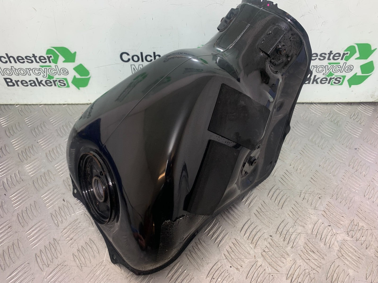 HONDA CBR1000 rr FIREBLADE PETROL TANK  YEAR 2012-2016 (CMB1198)