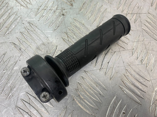 HONDA CBR1000 rr FIREBLADE THROTTLE AND GRIP YEAR 2006 (CMB1220)