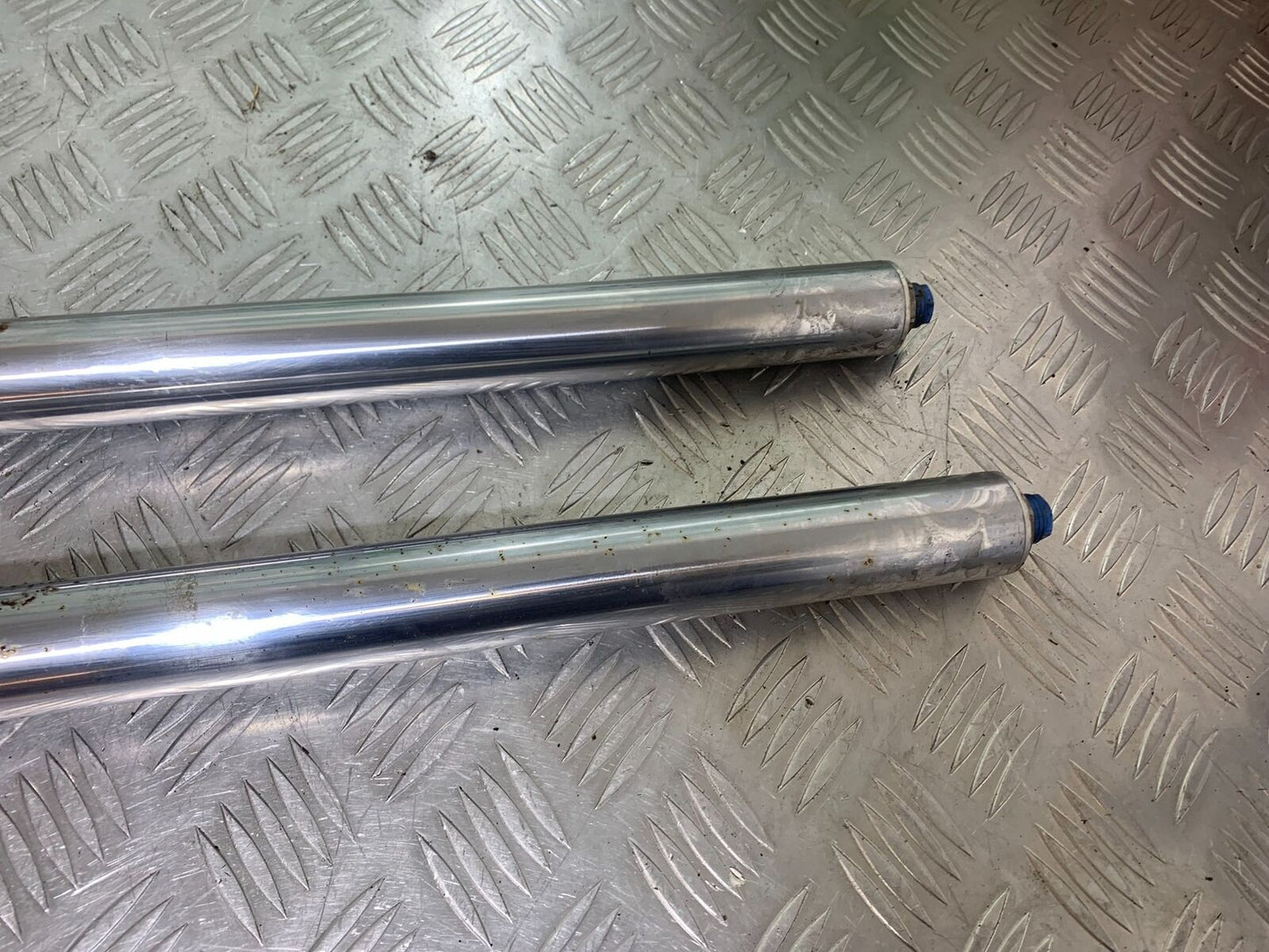 YAMAHA YZF600 YZF 600 THUNDERCAT FORKS 1996-2003 (CMB1134)