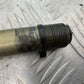 TRIUMPH 955i SPRINT ST FRONT WHEEL SPINDLE  YEAR 1999-04 (CMB1230)
