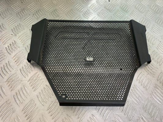 TRIUMPH SPEED TRIPLE R 1050 RADIATOR GRILL   2009 (CMB1183)