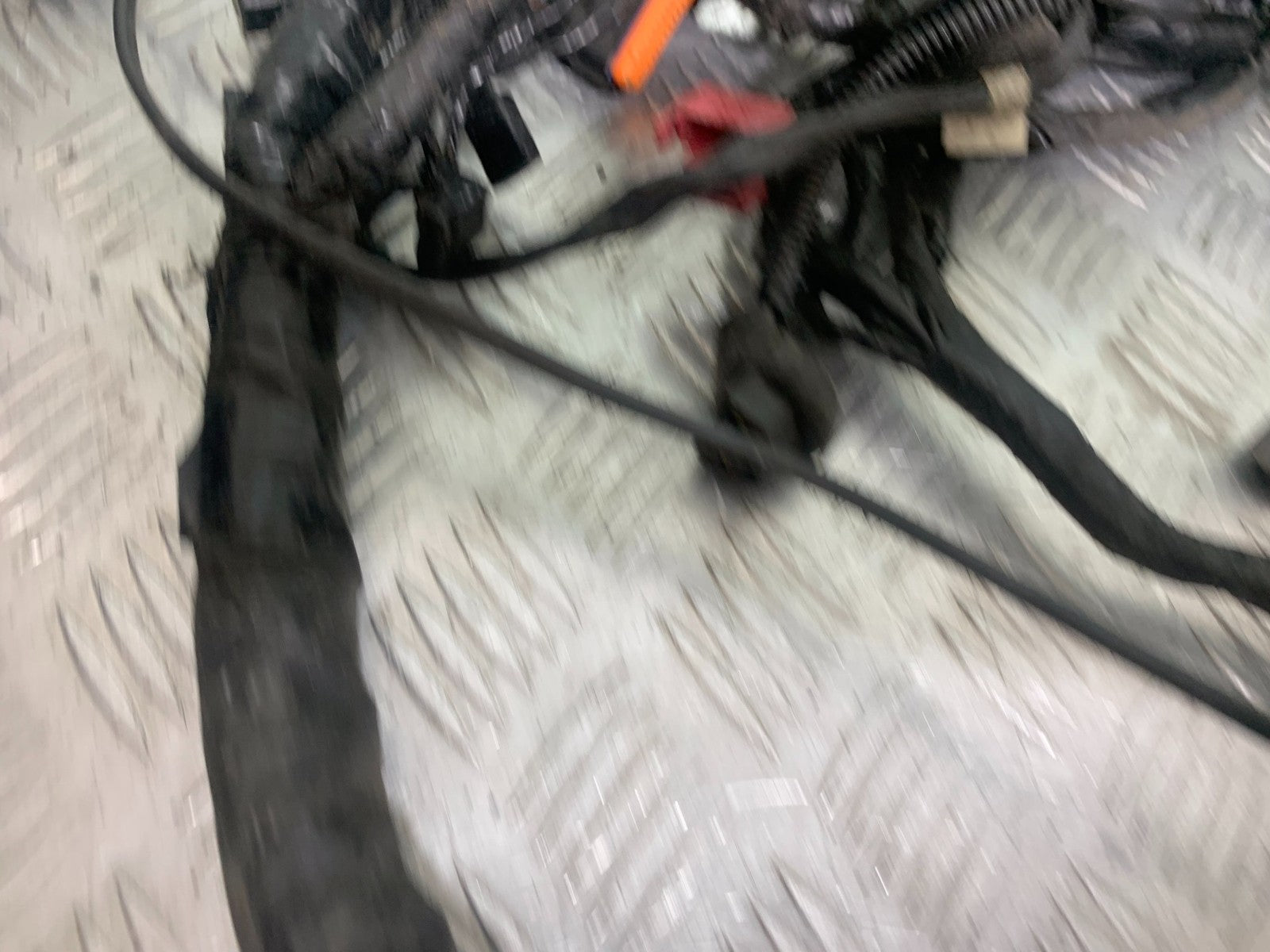 KAWASAKI GTR1400 GTR 1400 WIRING LOOM  YEAR 2007-2009 (CMB1174)