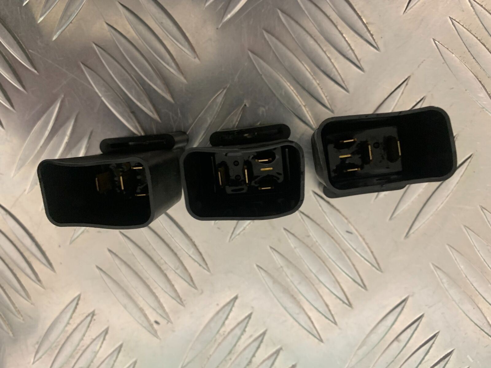HONDA CBR650 R CBR 650R RELAYS  YEAR 2019-2020 (STOCK 952)
