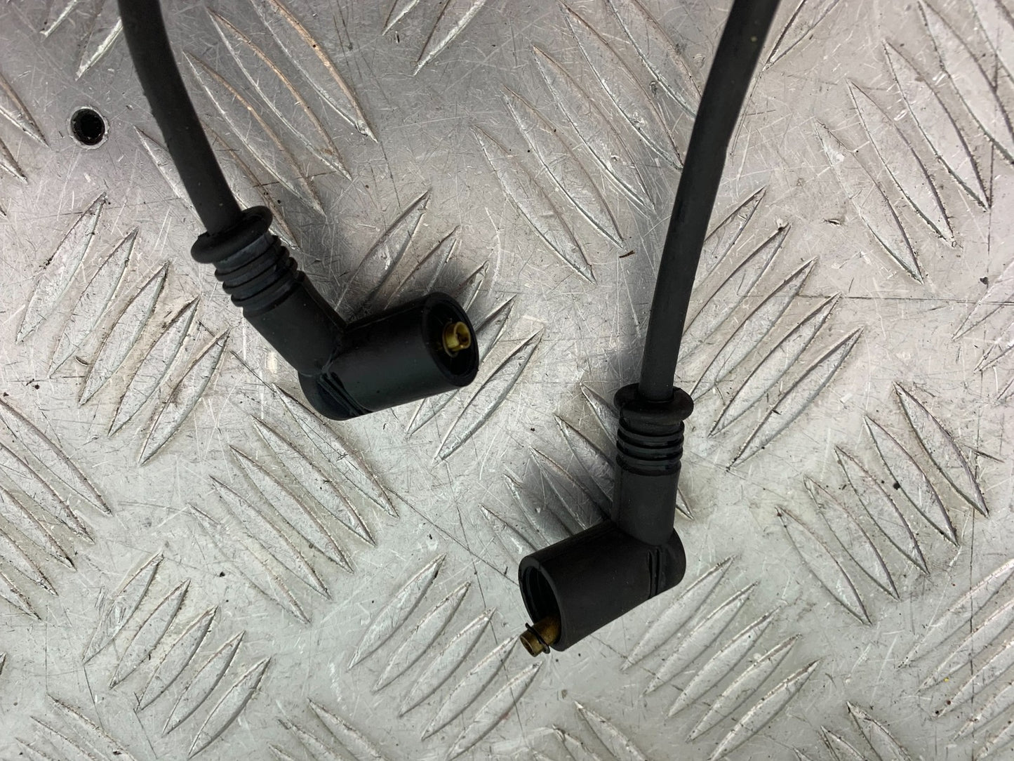 DUCATI 1299 PANIGALE COILS AND CAPS  YEAR 2016 (CMB 1187)