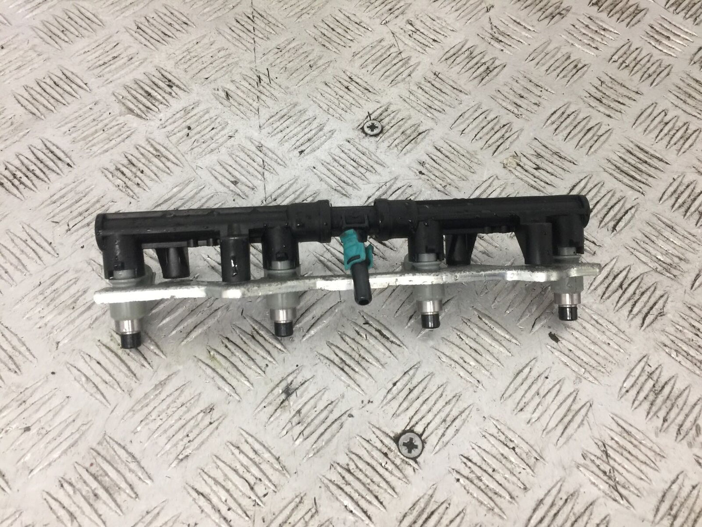 HONDA CBR600 CBR 600 RR INJECTORS  YEAR 2009-2012 (STOCK 804)