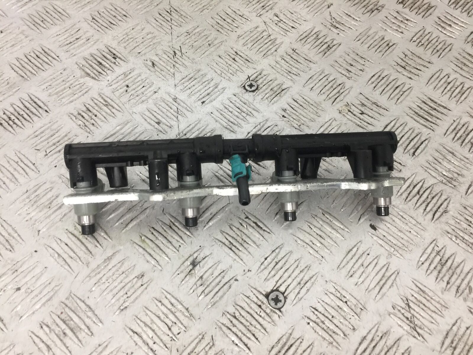 HONDA CBR600 CBR 600 RR INJECTORS  YEAR 2009-2012 (STOCK 804)