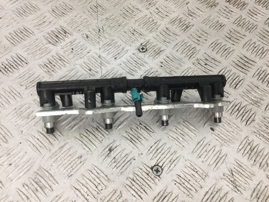 HONDA CBR600 CBR 600 RR INJECTORS  YEAR 2009-2012 (STOCK 804)