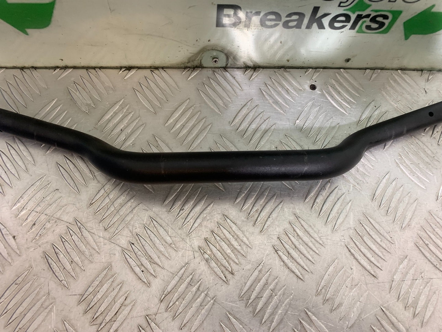DUCATI 937 MONSTER HANDLEBARS YEAR 2021-2024 (CMB1270)