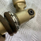 KAWASAKI ZX6R ZX6 J REAR SHOCK  YEAR 2000 (CMB1312)