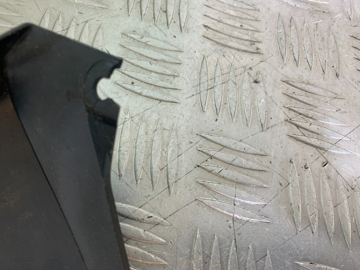 HONDA NC750 NC 750 X DCT LEFT AND RIGHT SIDE INFILLS YEAR 2019 (CMB1223)