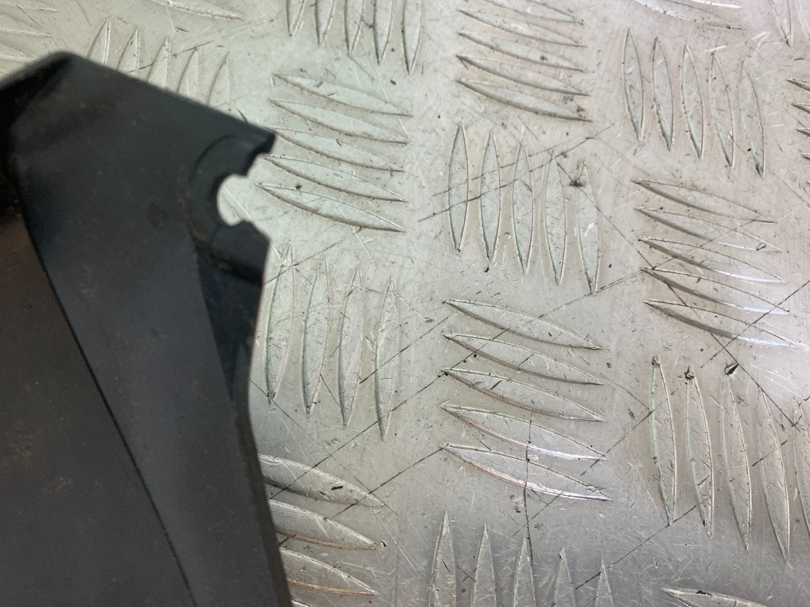 HONDA NC750 NC 750 X DCT LEFT AND RIGHT SIDE INFILLS YEAR 2019 (CMB1223)