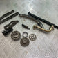 TRIUMPH 675 STREET TRIPLE ENGINE PARTS   2013-2016 (CMB1186)