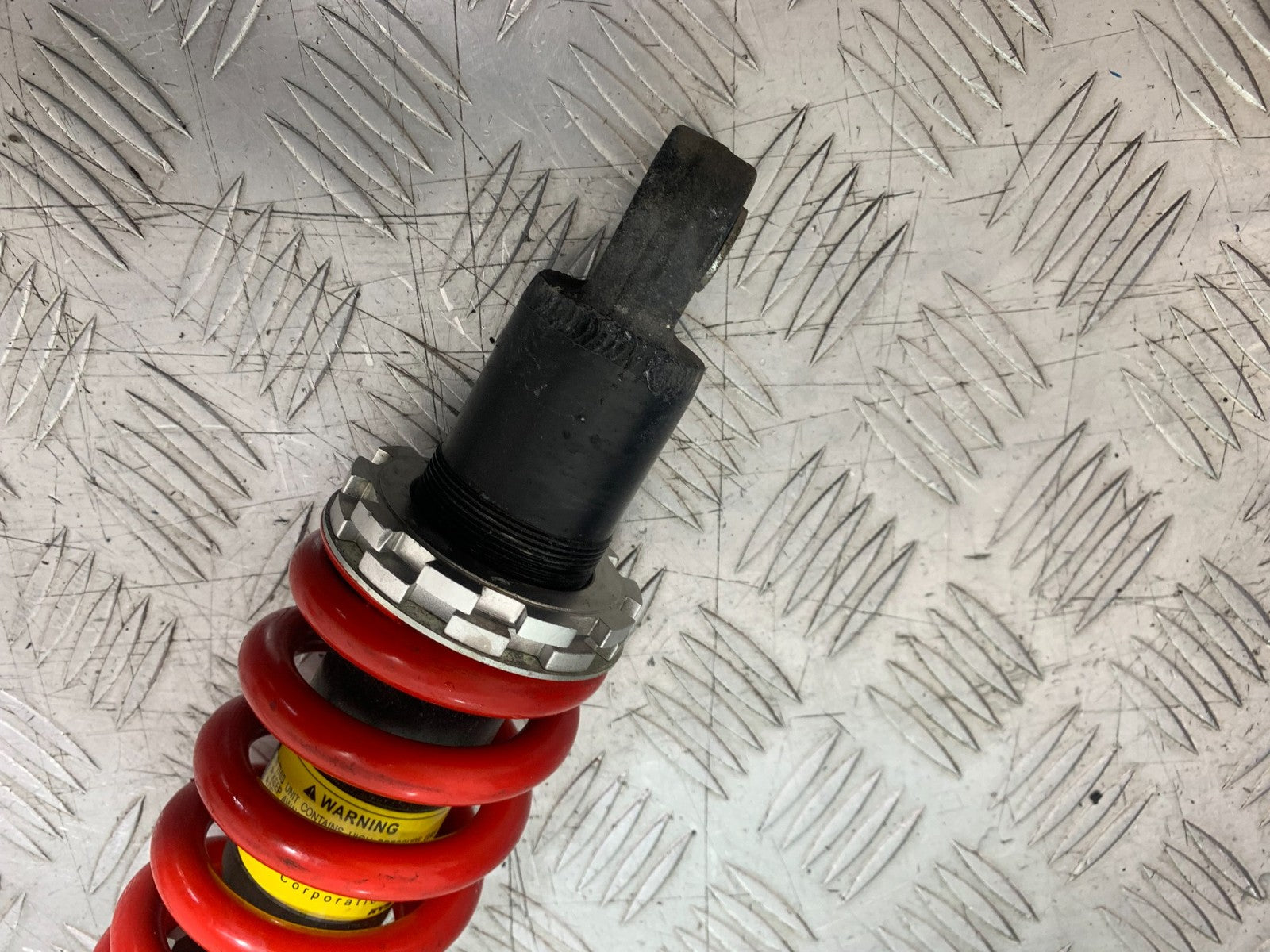 APRILIA RS660 RS 660 REAR SHOCK  YEAR 2020-2024 (CMB1202)