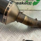 HONDA CBR1000 rr FIREBLADE AKRAPOVIC FULL EXHAUST  2008-2011 (CMB1253)