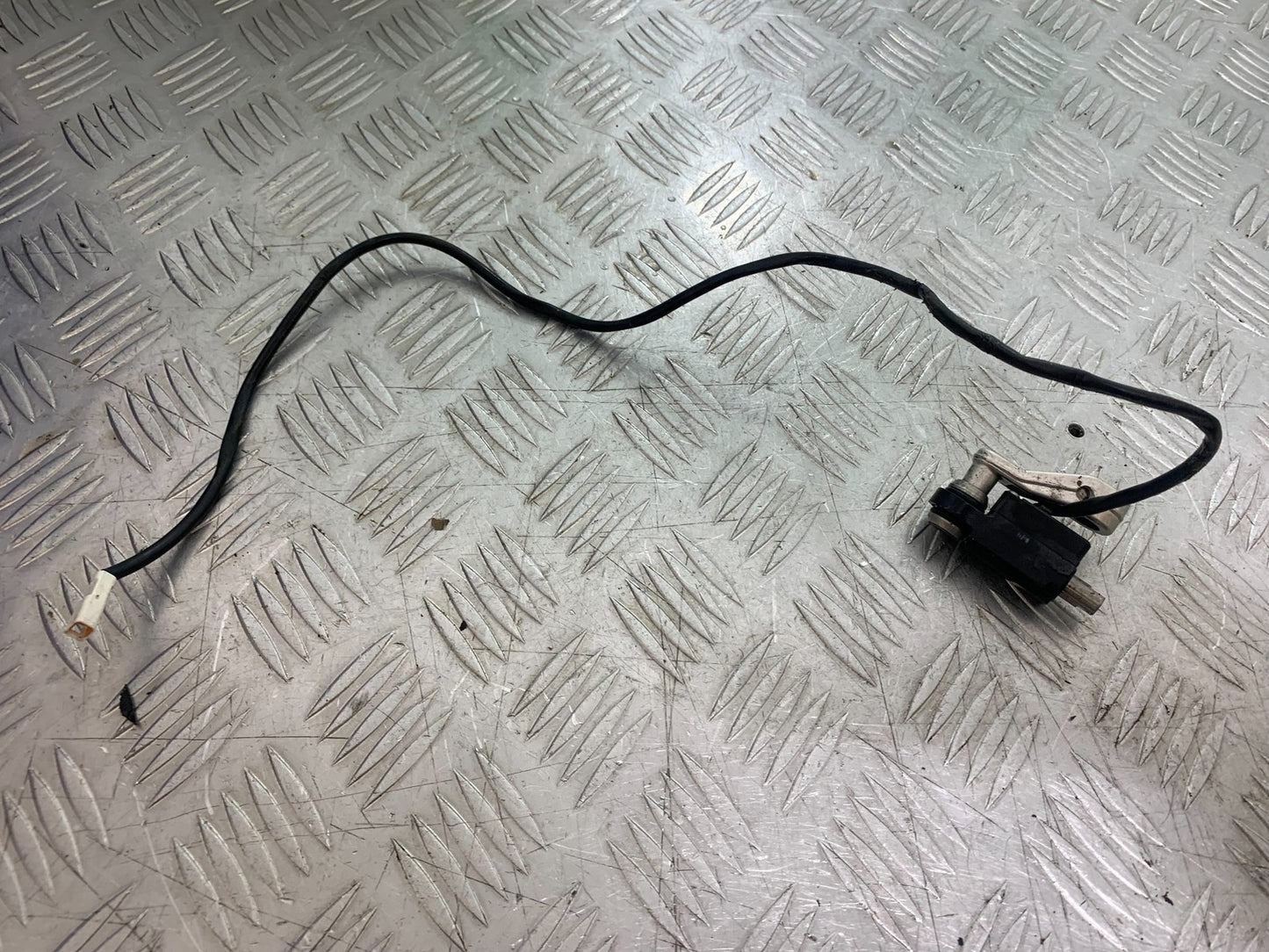 APRILIA TUONO 1000 V4 QUICK SHIFTER YEAR 2013-2014 (CMB1239)