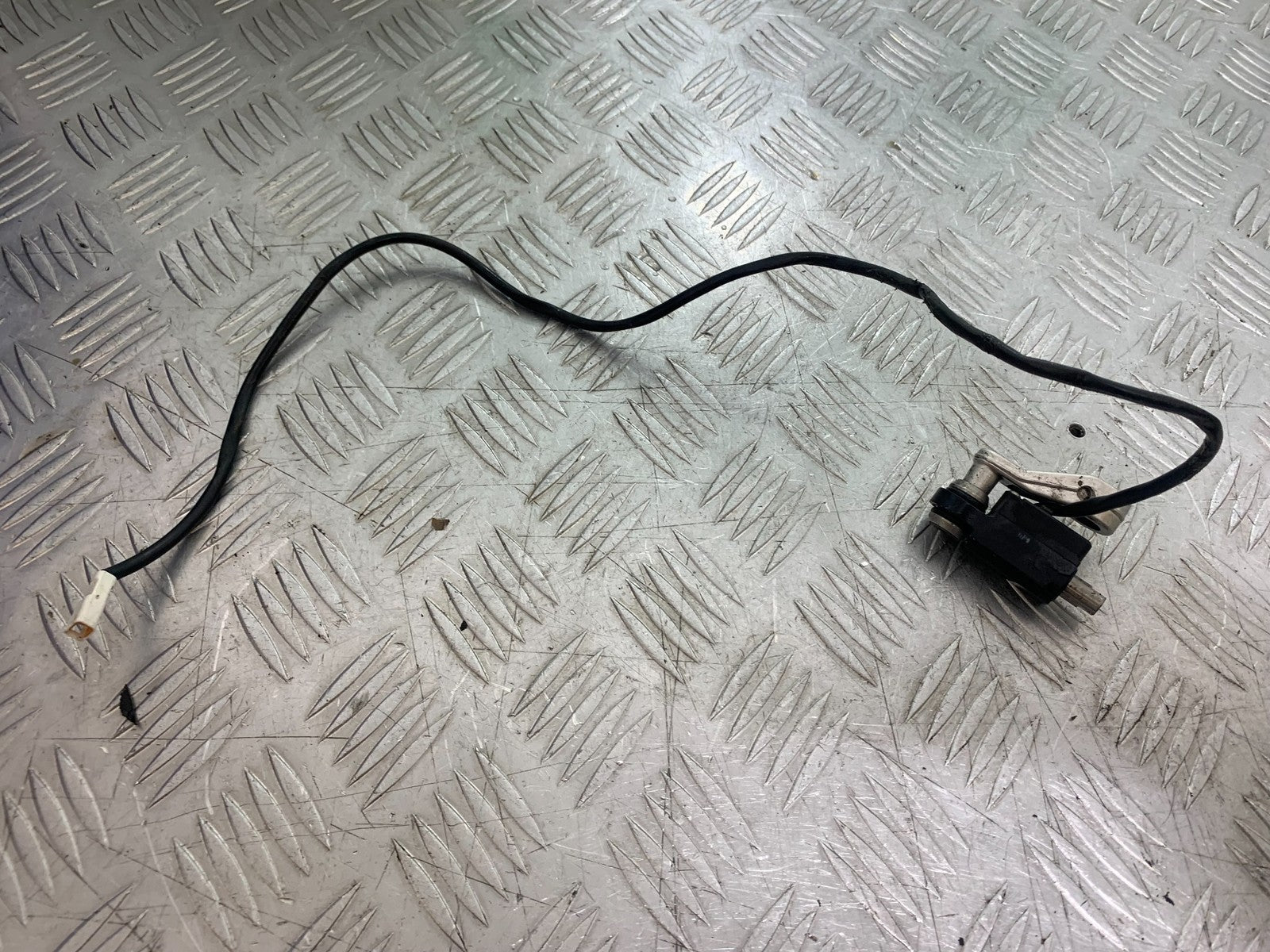 APRILIA TUONO 1000 V4 QUICK SHIFTER YEAR 2013-2014 (CMB1239)
