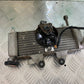 HONDA XL125 VARADERO RADIATOR  YEAR 2007-2013 (CMB1019)