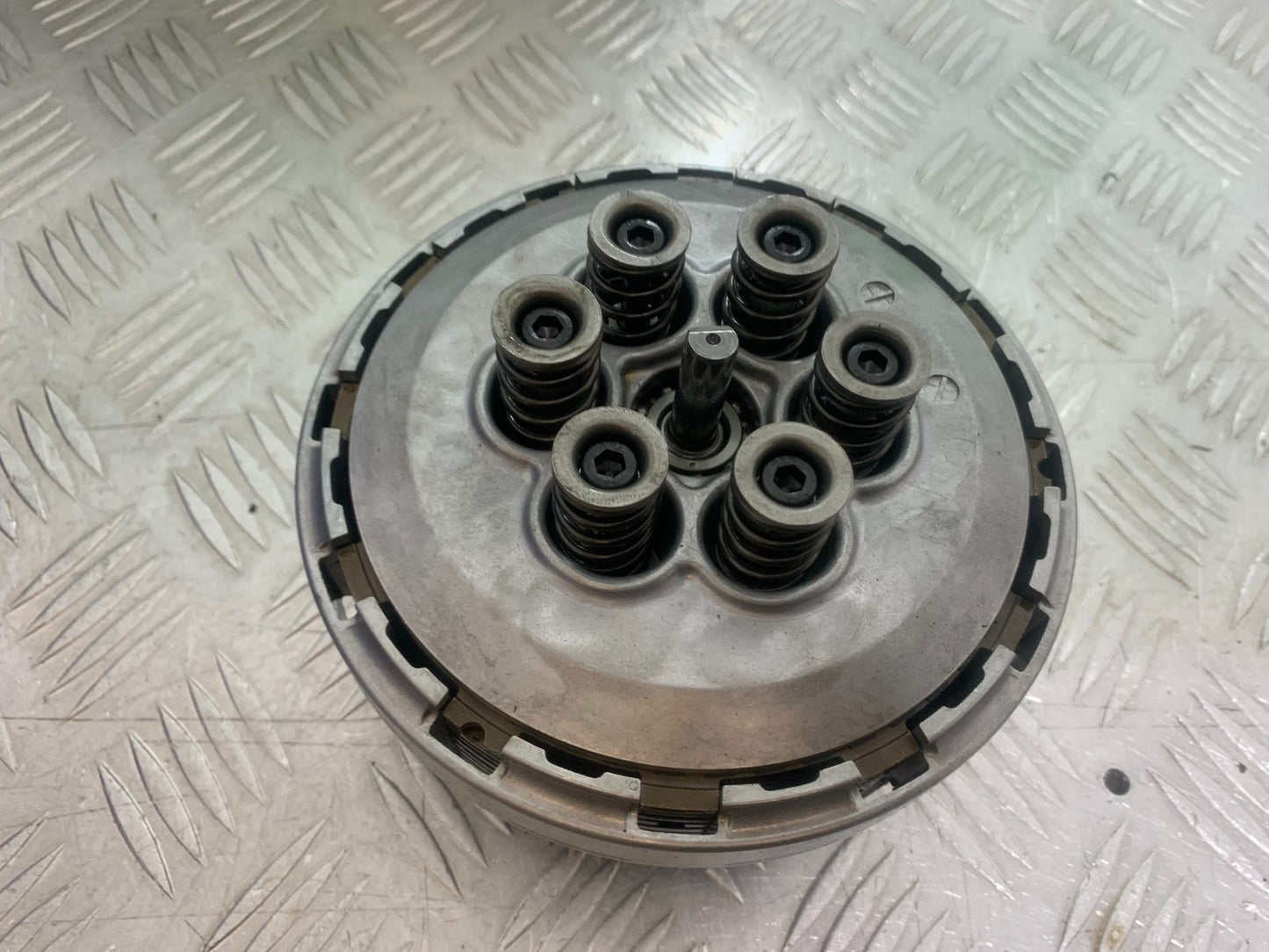 APRILIA RSV4 FACTORY CLUTCH  YEAR 2009-2012 (CMB1224)