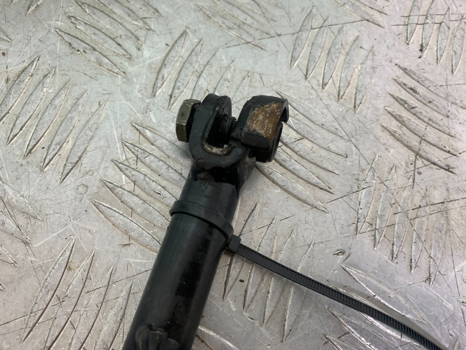 YAMAHA XMAX 250 XMAX 250 SIDE STAND  YEAR 2006-09 (CMB1201)
