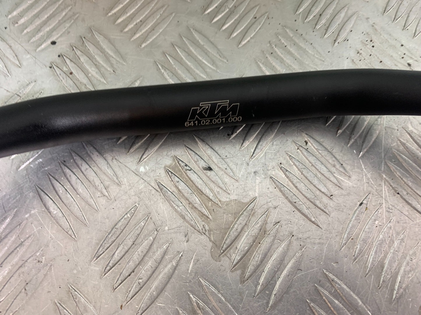 KTM 790 DUKE HANDLEBARS YEAR 2018-2021  (CMB11150)