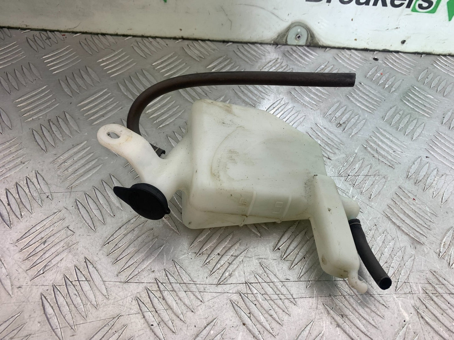 HONDA XL125 VARADERO COOLANT BOTTLE   YEAR 2001-2006  (CMB1210)