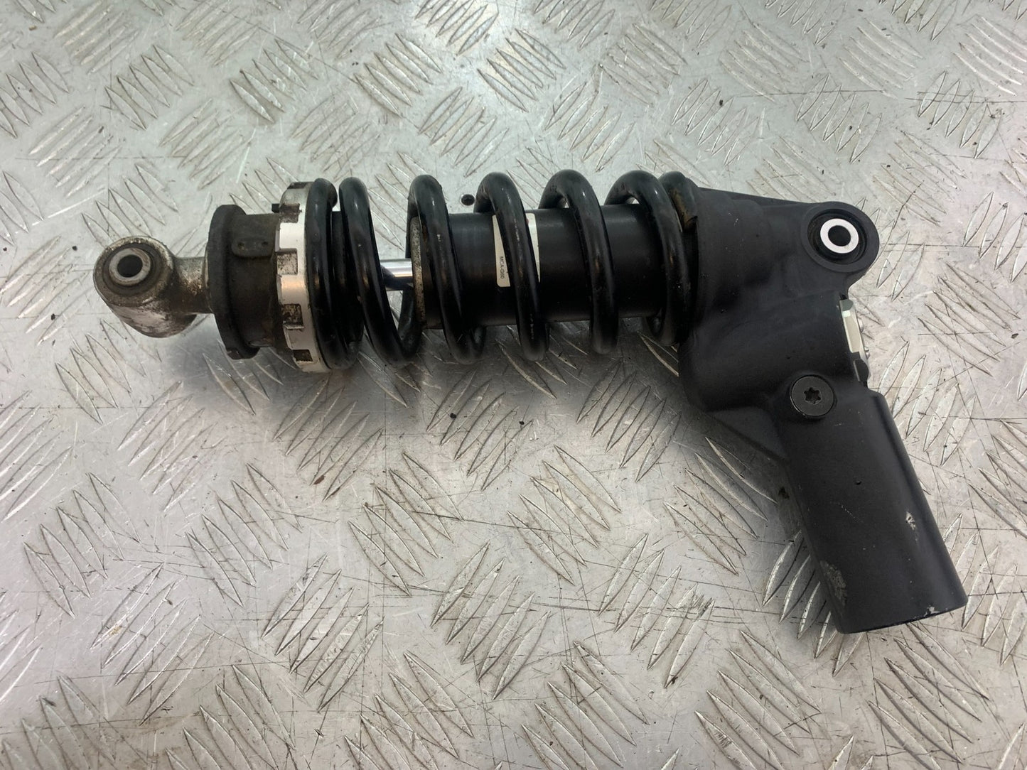 HONDA CBR1000 rr FIREBLADE REAR SHOCK  YEAR 2012-2016 (CMB1198)