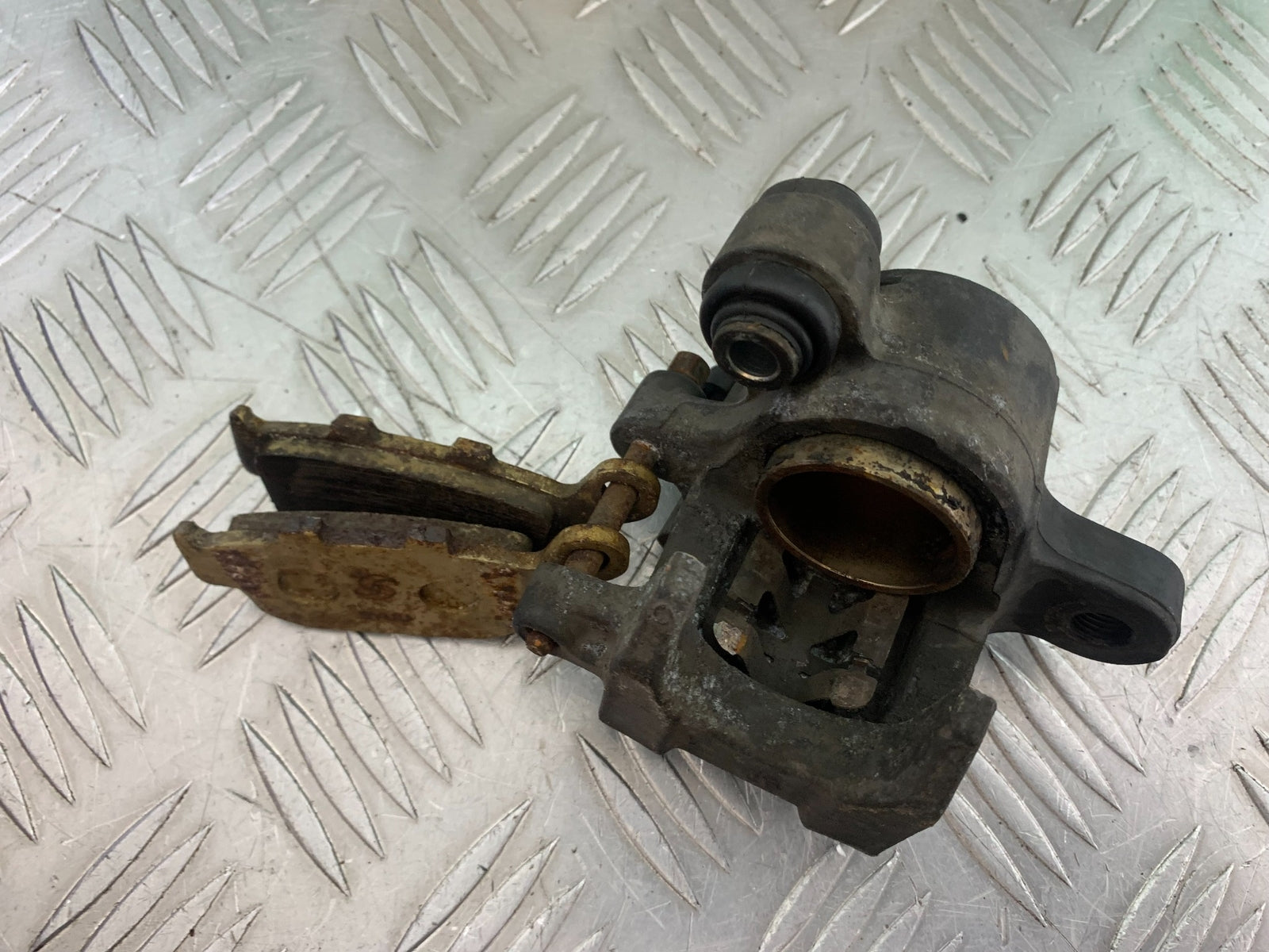 HONDA NC750 NC 750 S REAR  BRAKE CALIPER   2016-2020 (CMB1146)