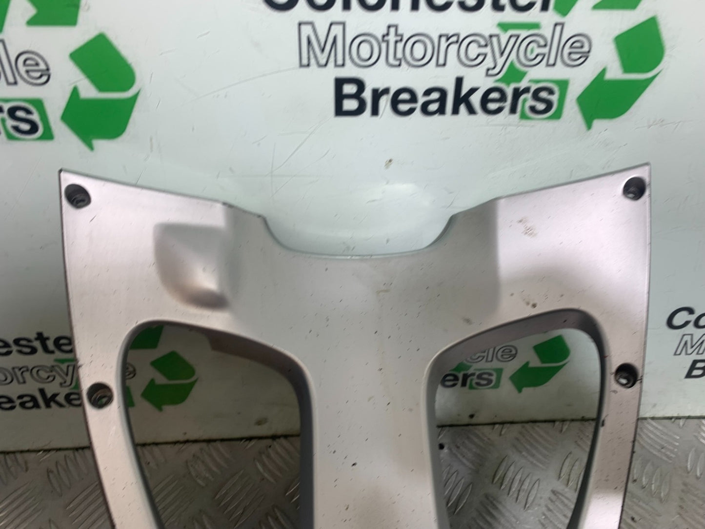 BMW K1200 K 1200 LT LOWER FAIRING COVER    YEAR 1999-07 (CMB1271)