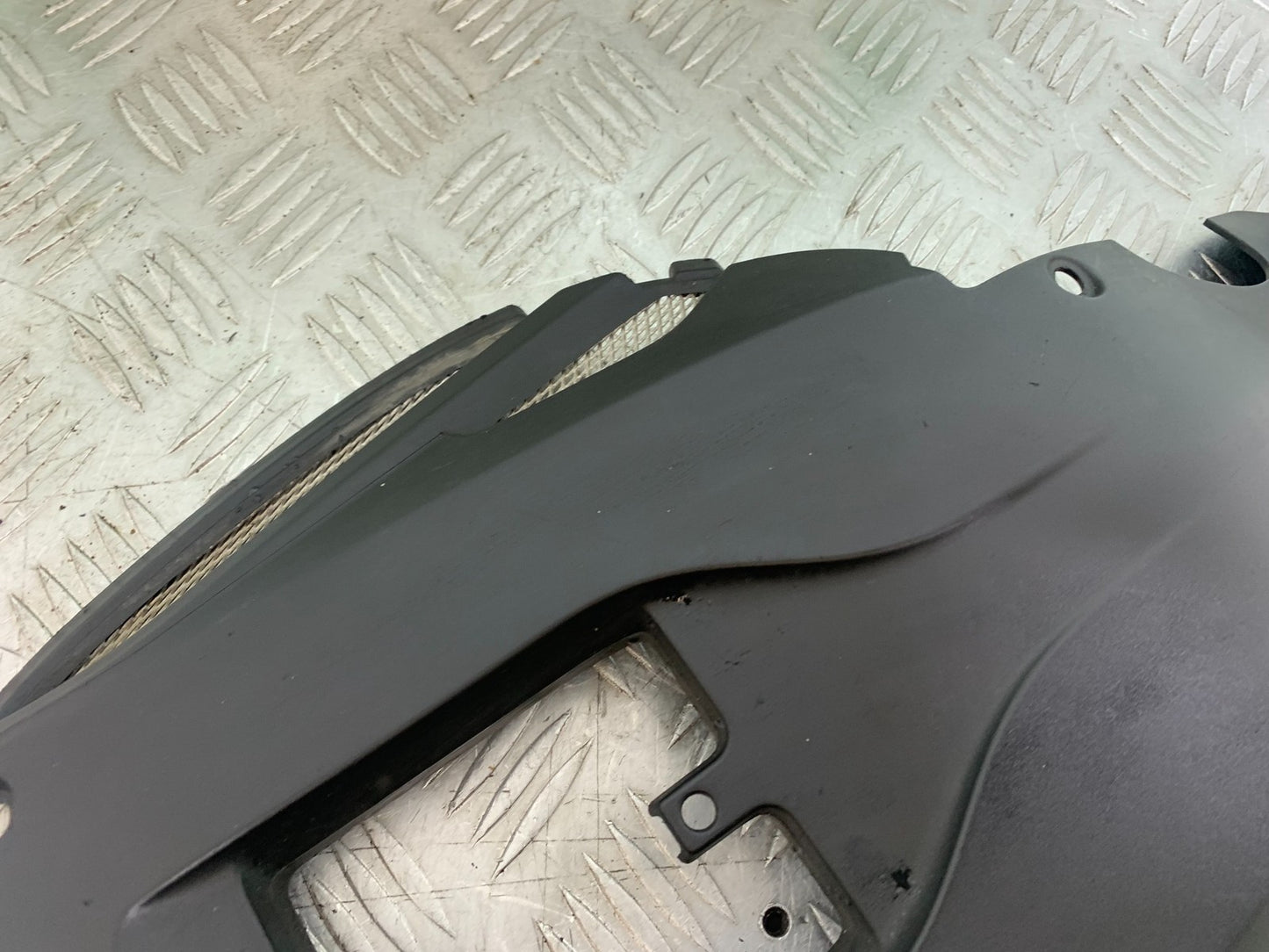 MV AGUSTA 800 F3 UNDERTRAY  YEAR 2017-2019 (CMB1227)