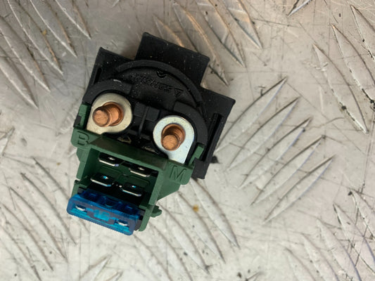 YAMAHA YBR125 YBR 125 STARTER SOLENOID  YEAR 2010-2017 (CMB1252)
