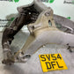 TRIUMPH 955I SPRINT RS FRAME REG LOG BOOK  YEAR 2004 (CMB1313)