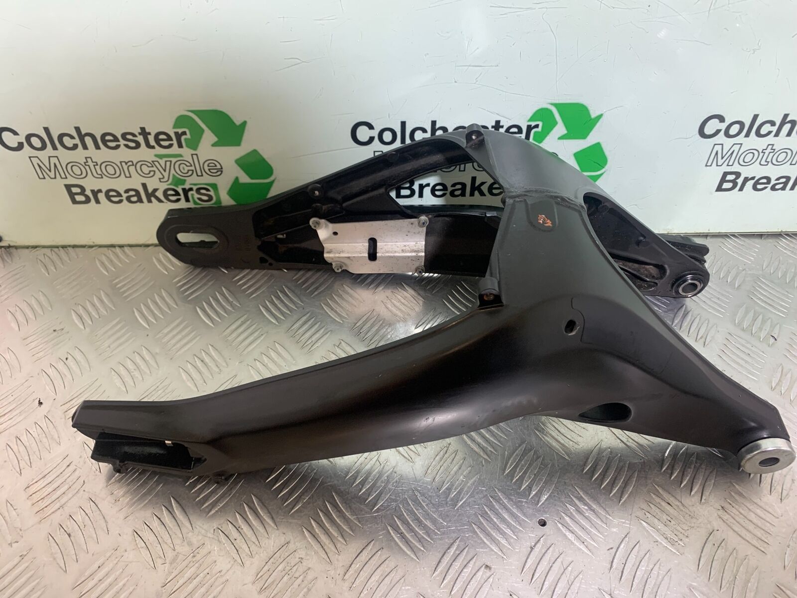 YAMAHA XSR900 XSR 900 SWINGARM    YEAR 2021-2022 (CMB1073)