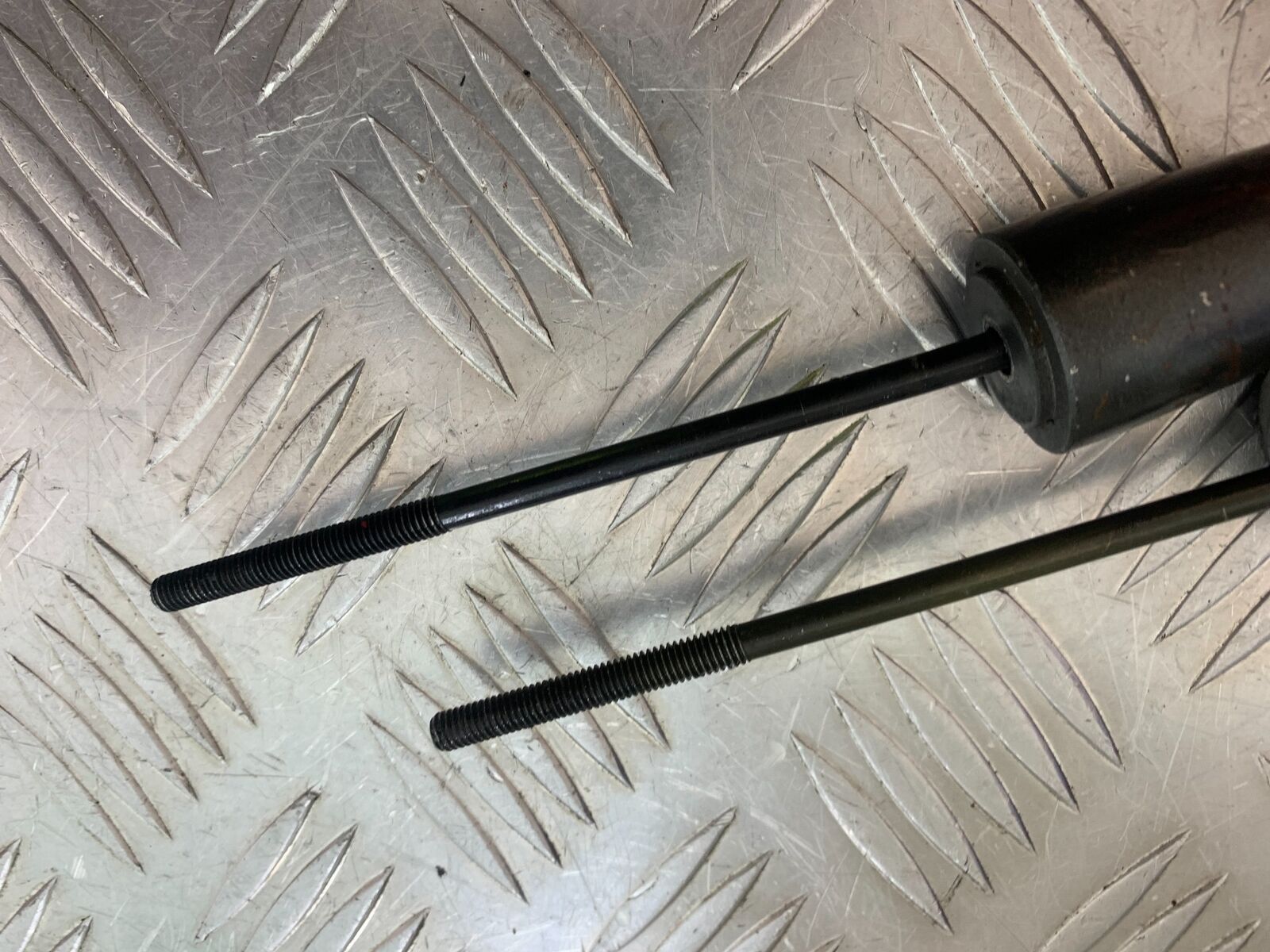 SINNIS TERRAIN 125 BAR END WEIGHTS  YEAR 2024 (CMB1072)